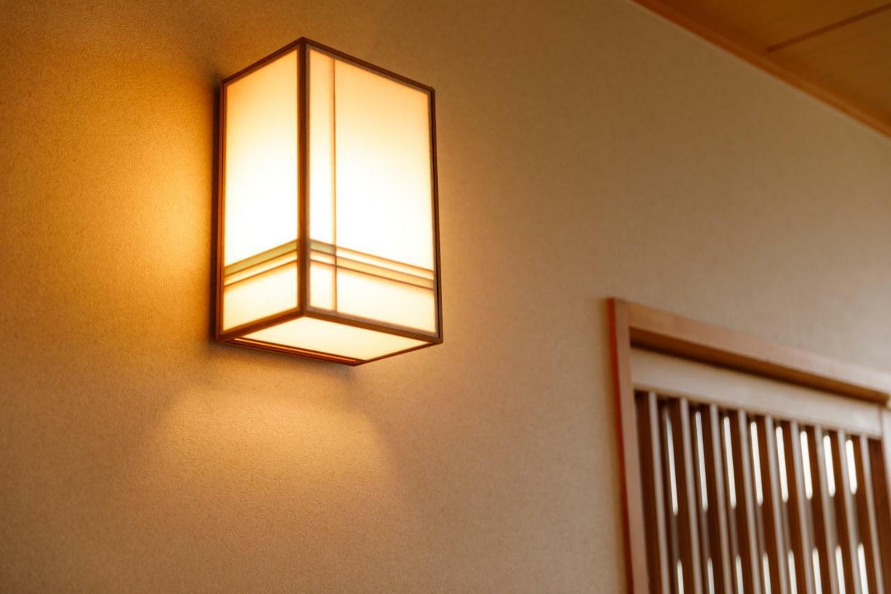 Hotel Sseaside Matto Hakusan Exterior photo